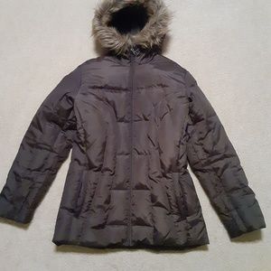 WOMEN PUFF COAT